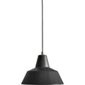 Thumbnail photo of Workshop W3 Pendant Lamp