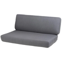 Savannah Sofa Cushion Cane-line Natté Grey