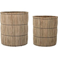 Thumbnail photo of Elite baskets set of 2