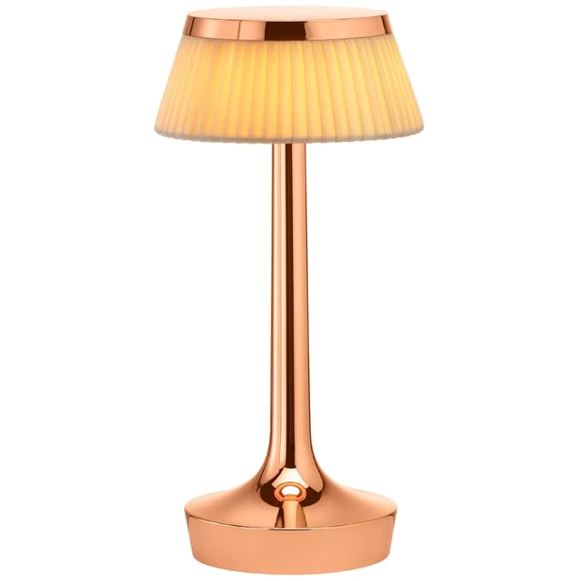 Photo of Bon Jour Unplugged Table Lamp 1