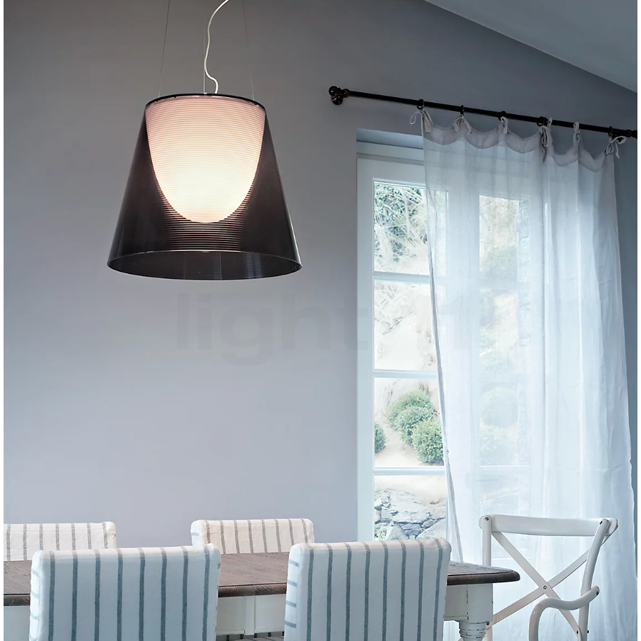 KTribe S2 Pendant Lamp