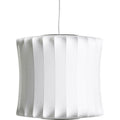 Thumbnail photo of Nelson Lantern Bubble Pendant Lamp