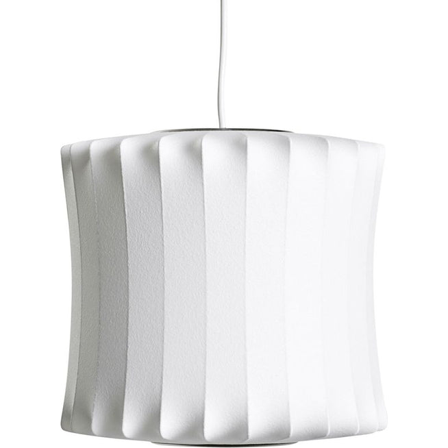 Photo of Nelson Lantern Bubble Pendant Lamp