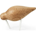 Thumbnail photo of Shorebird Oak-white