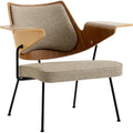 Thumbnail photo of RFH RD8 Lounge Chair