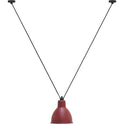 No. 323XL Ceiling Lamp From Lampe Gras