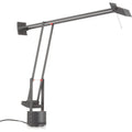 Thumbnail photo of Tizio 35 T Table Lamp Black