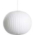 Thumbnail photo of Nelson Ball Bubble Pendant Lamp