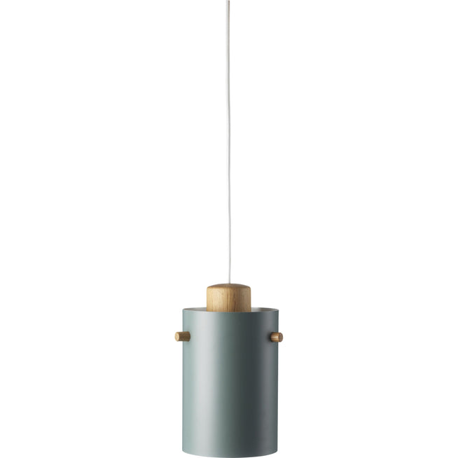 Photo of U10 Asnæs Pendant Oak Nature
