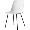 Rely HW70 Outdoor Dining Chair