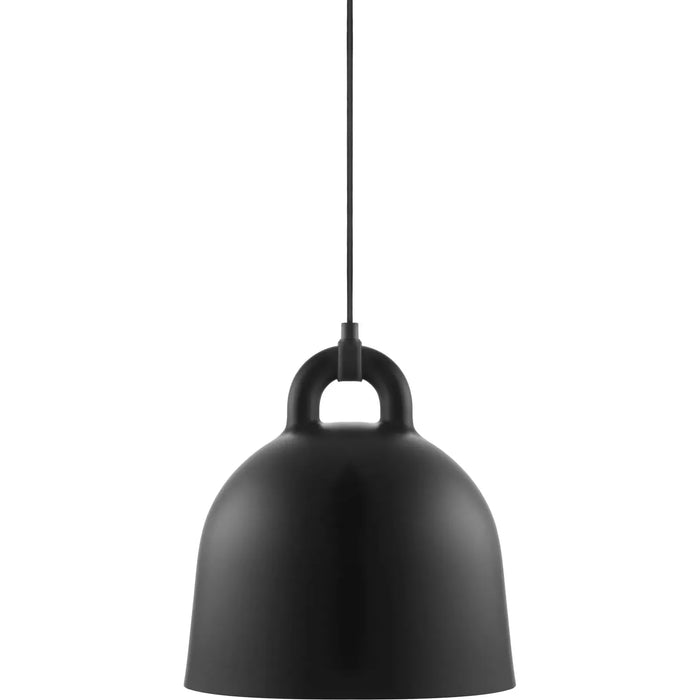 Photo of Bell Pendant Lamp Small