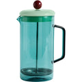 Thumbnail photo of French Press Brewer Coffee Press 1 Liter