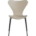 Thumbnail photo of Sjuan 3107 Chair Light Beige, Colored Ash, Black Stand