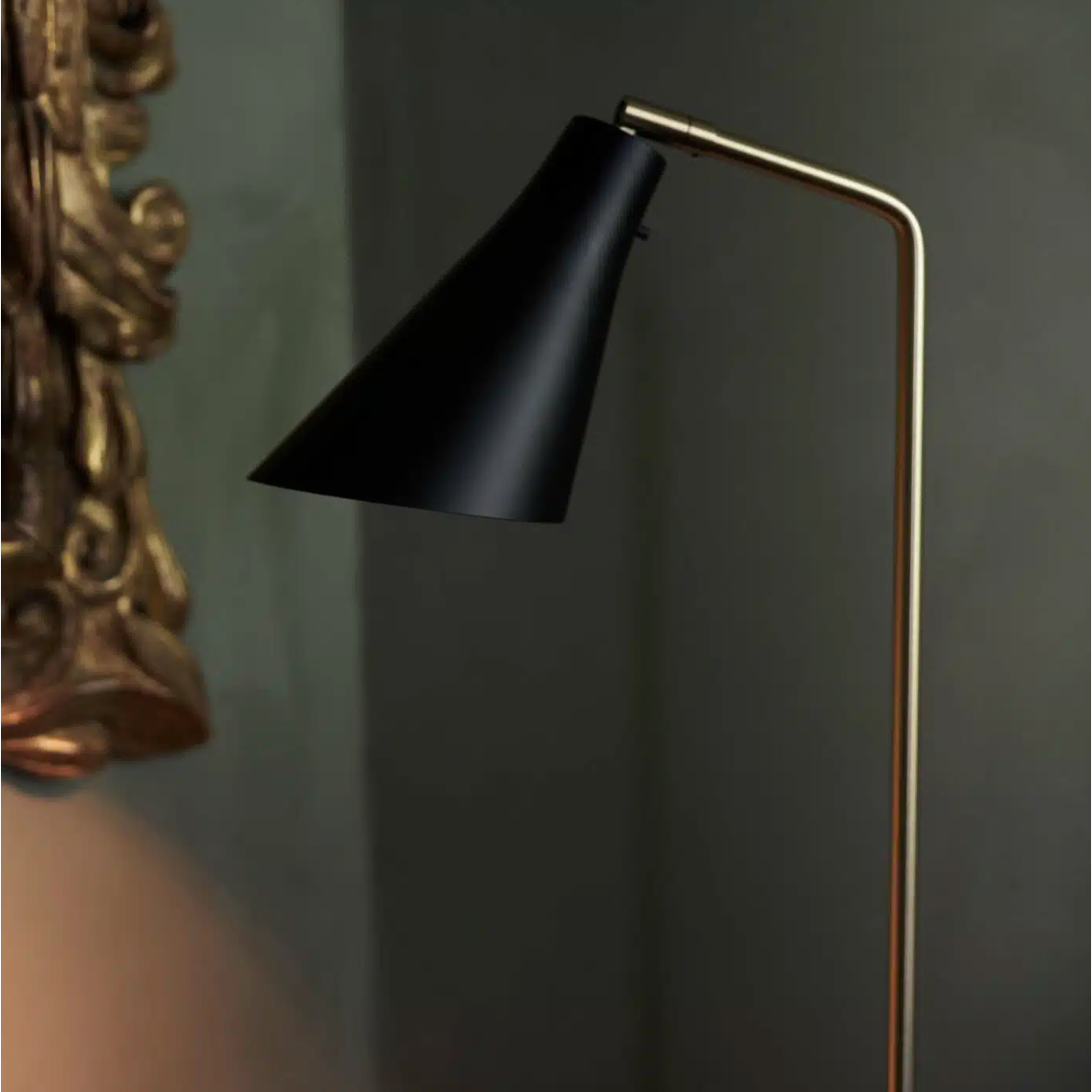 Miller Floor Lamp