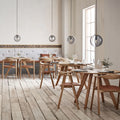 Thumbnail photo of Orb Pendant Lamp Ø20 cm