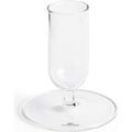 Thumbnail photo of Tiny Vase 7 Cm Clear