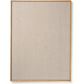 Thumbnail photo of Scenery Pinboard - Storage Stavle - Large - Black Oak - 100 x 75 x 3.5 cm