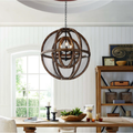 Thumbnail photo of Gravitate Global Pendant