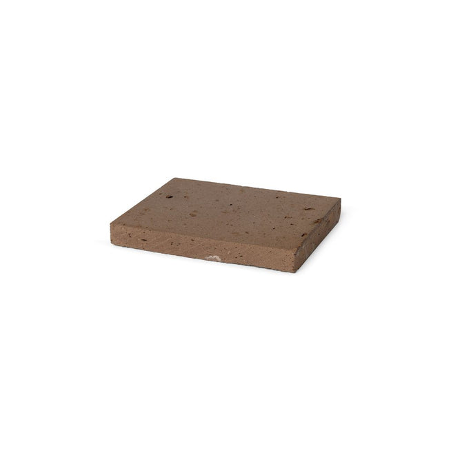 Photo of Merge Trivet - Trivet - Mocha - W: 13 x H: 1.5 x D: 17 cm