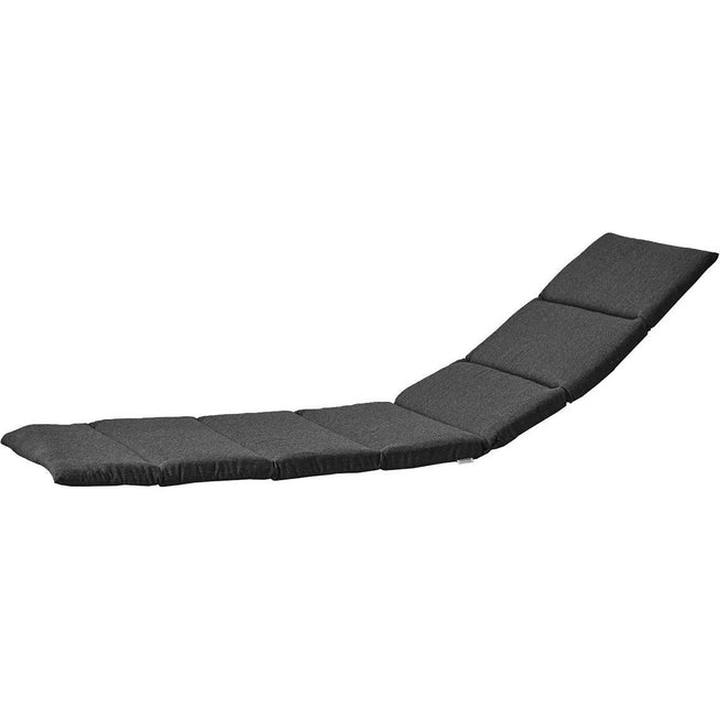 Photo of Escape Sun Lounger Cushion Cane-line Natté