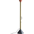 Thumbnail photo of Callimaco Floor Lamp Led Gold