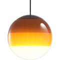 Thumbnail photo of Dipping Light 30, Pendant Amber - Pendellampor - Jordi Canudas - Gul