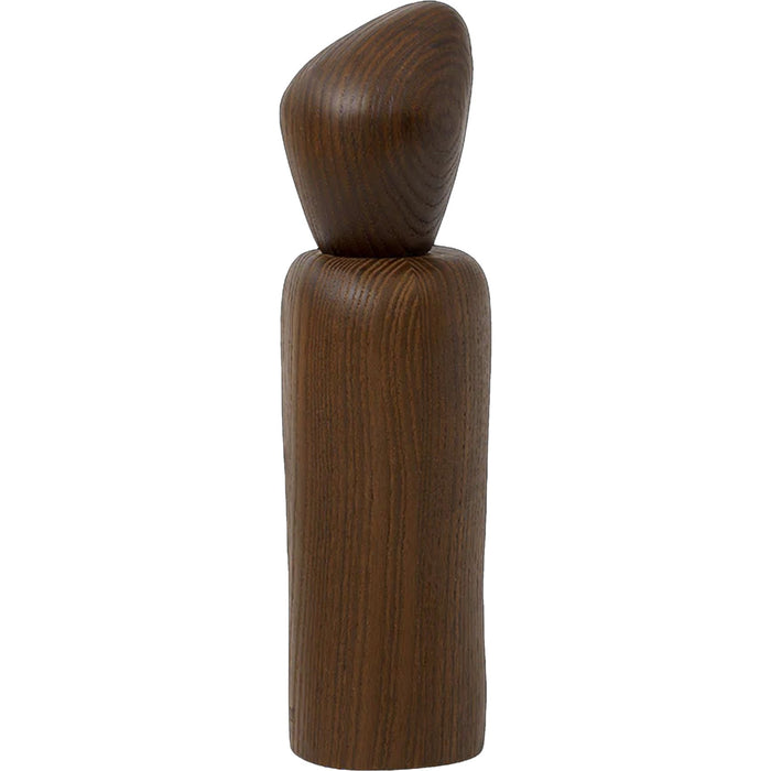 Photo of Cairn Grinder - Kværn - Dark Brown - W6,7 X H21 X D6 Cm