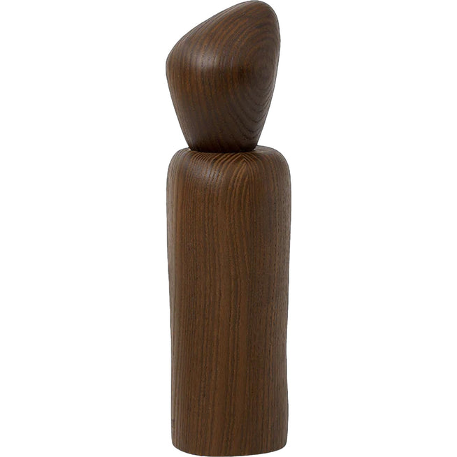 Photo of Cairn Grinder - Kværn - Dark Brown - W6,7 X H21 X D6 Cm