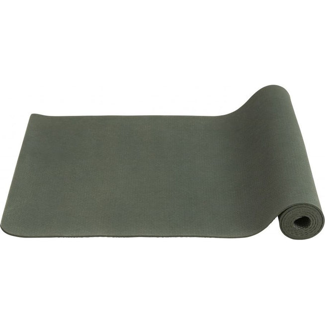 Photo of Yoga mat - Dark green