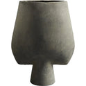 Sphere Vase Square