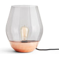Thumbnail photo of Bowl Table Lamp