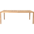 Thumbnail photo of AH901 Outdoor Dining Table