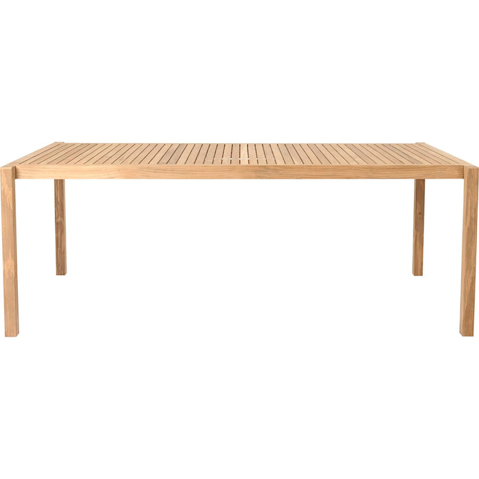 Photo of AH901 Outdoor Dining Table
