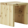 Thumbnail photo of Stretch Bench L160 Pine Wood
