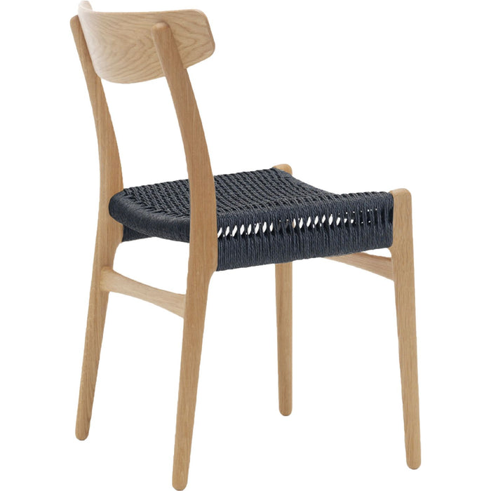 Photo of CH23 Dining Chair