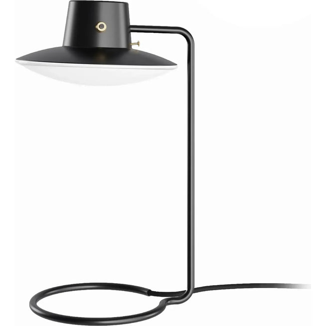 Photo of AJ Oxford 410 Table Lamp