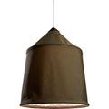 Thumbnail photo of Jaima 71 Ip65 - Green - Outdoor Ceiling Lights - Joan Gaspar - Green