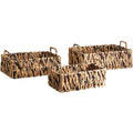 Thumbnail photo of Colmar 3 Piece Basket Set
