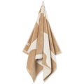 Thumbnail photo of Ebb Towel - Towel - Sand/off-white - W50 x D1 x H100 cm