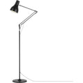 Thumbnail photo of Original 1227 - Floor lamp, Jet Black - Reading lamps - George Carwardine - Black