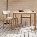 AH501 & AH502 Back Cushion