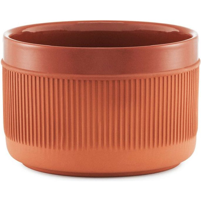 Photo of Junto Bowls - Bowl - Terracotta