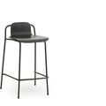 Thumbnail photo of Studio Bar Stool 65cm Black Steel