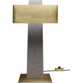 Thumbnail photo of Iota Bordlampe Messing - Dcw Editions