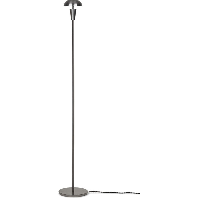 Photo of Tiny Floor Lamp - Gulvlampe - Steel - Ø12 X H124,2 Cm