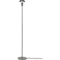 Thumbnail photo of Tiny Floor Lamp - Gulvlampe - Steel - Ø12 X H124,2 Cm