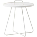 On-the-move Sidebord - Sidebord - Hvid