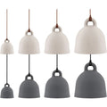 Thumbnail photo of Bell Pendant Lamp Small