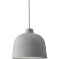 Thumbnail photo of Grain Pendant Lamp
