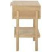Thumbnail photo of Manon Side Table - Natural